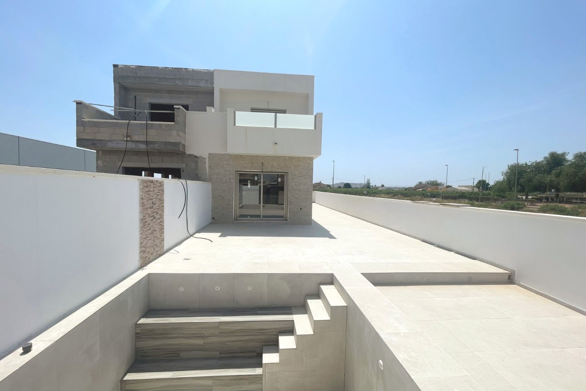 Herverkoop - Villa - Daya Nueva