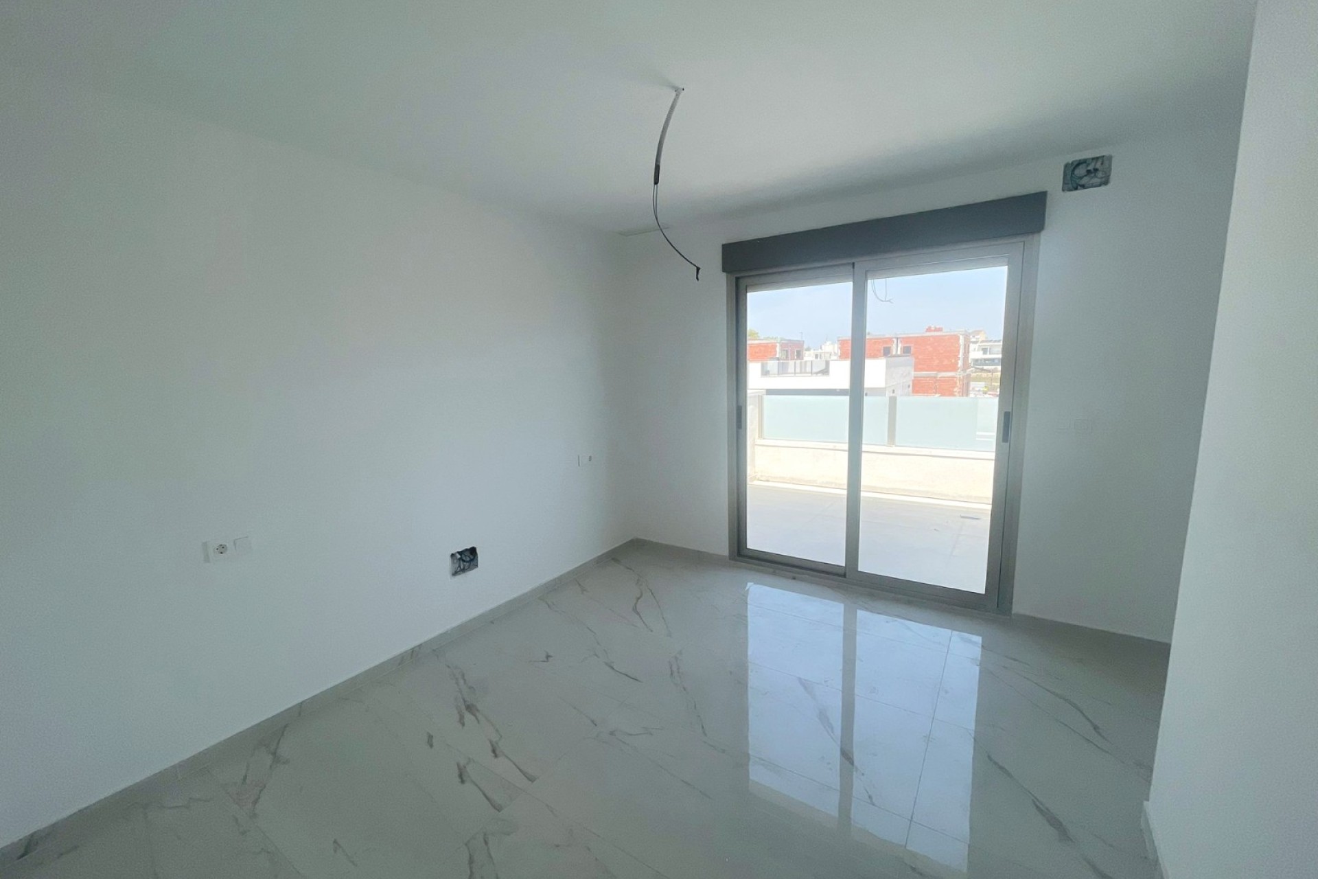 Herverkoop - Villa - Daya Nueva