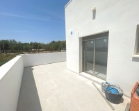 Herverkoop - Villa - Daya Nueva