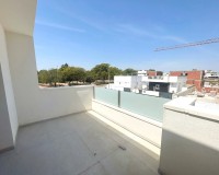 Herverkoop - Villa - Daya Nueva