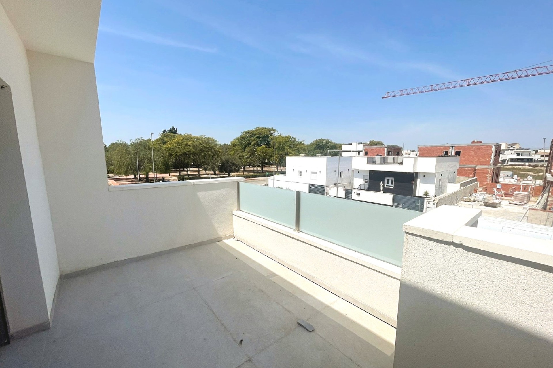Herverkoop - Villa - Daya Nueva