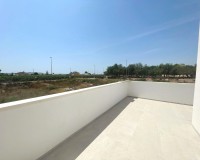 Herverkoop - Villa - Daya Nueva