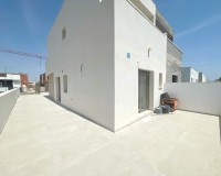 Herverkoop - Villa - Daya Nueva