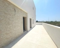Herverkoop - Villa - Daya Nueva