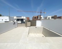 Herverkoop - Villa - Daya Nueva