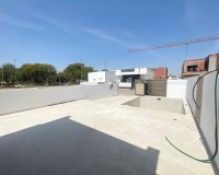 Herverkoop - Villa - Daya Nueva