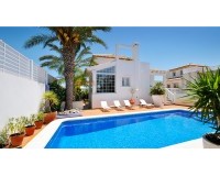 Herverkoop - Villa - Elche - La Marina