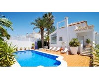 Herverkoop - Villa - Elche - La Marina