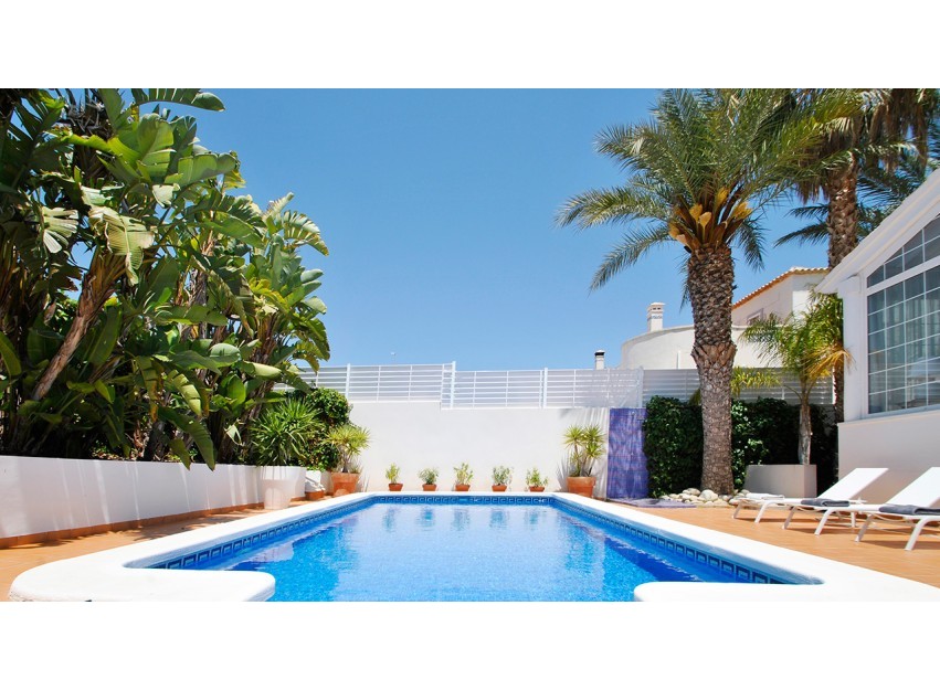 Herverkoop - Villa - Elche - La Marina