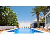 Herverkoop - Villa - Elche - La Marina