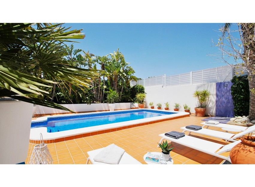 Herverkoop - Villa - Elche - La Marina