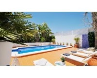 Herverkoop - Villa - Elche - La Marina
