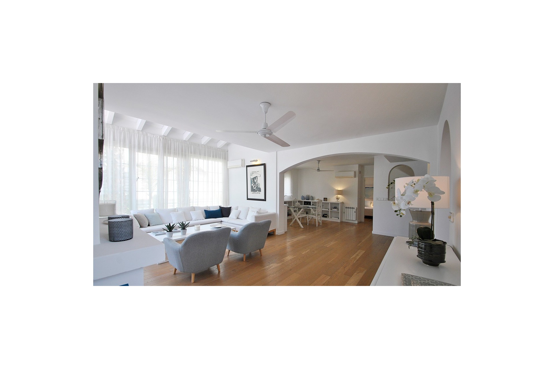 Herverkoop - Villa - Elche - La Marina