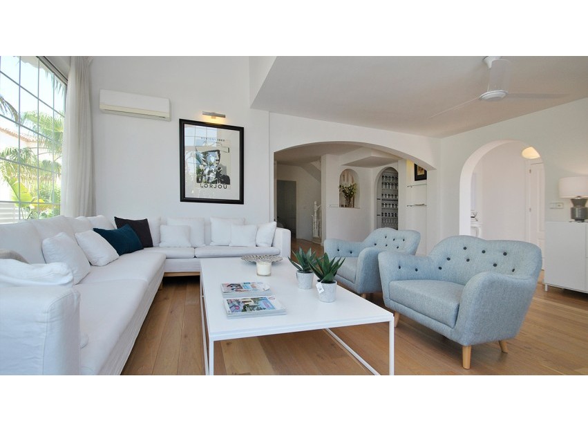 Herverkoop - Villa - Elche - La Marina