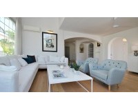 Herverkoop - Villa - Elche - La Marina
