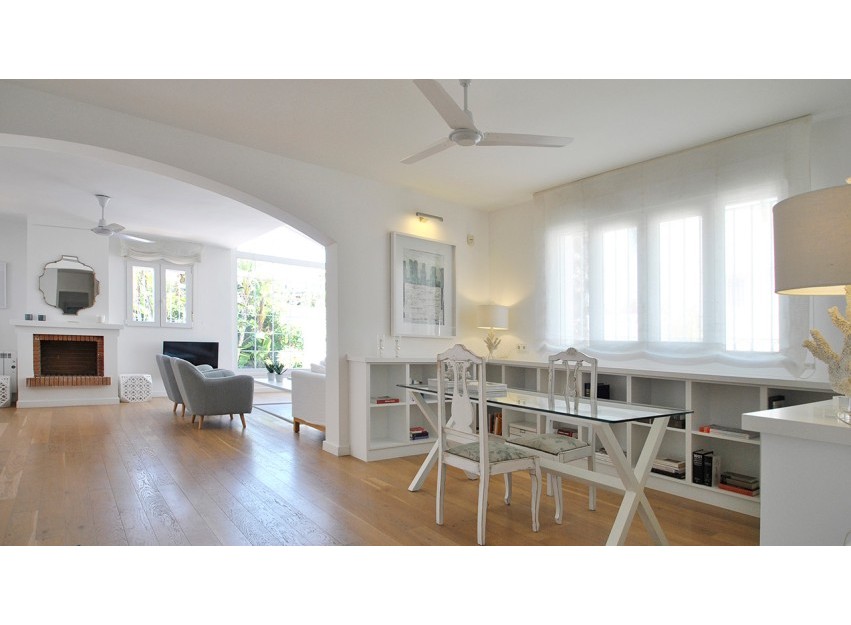 Herverkoop - Villa - Elche - La Marina