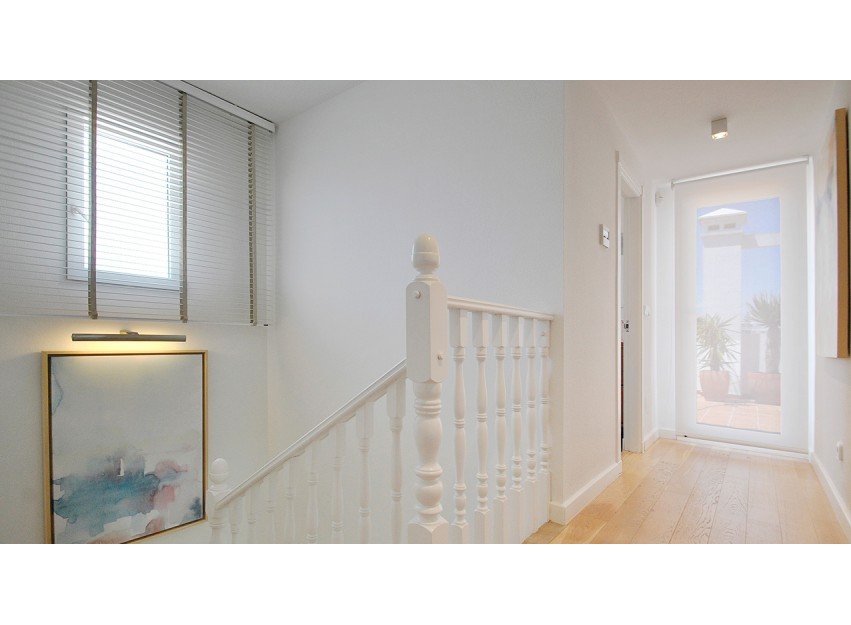 Herverkoop - Villa - Elche - La Marina