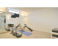 Herverkoop - Villa - Elche - La Marina
