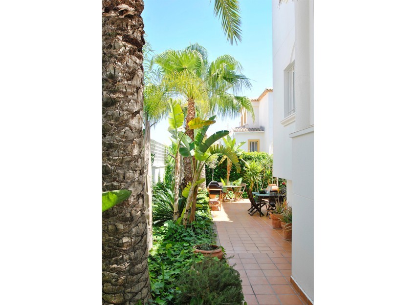Herverkoop - Villa - Elche - La Marina
