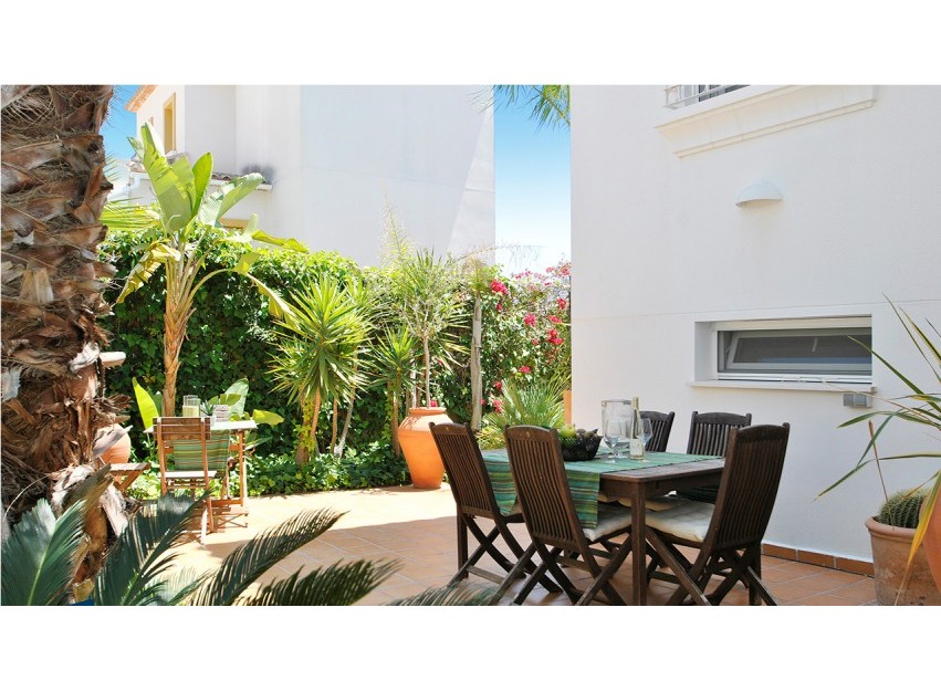 Herverkoop - Villa - Elche - La Marina