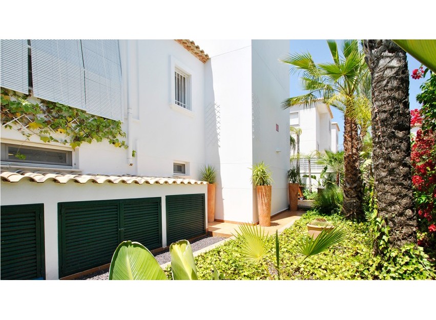 Herverkoop - Villa - Elche - La Marina
