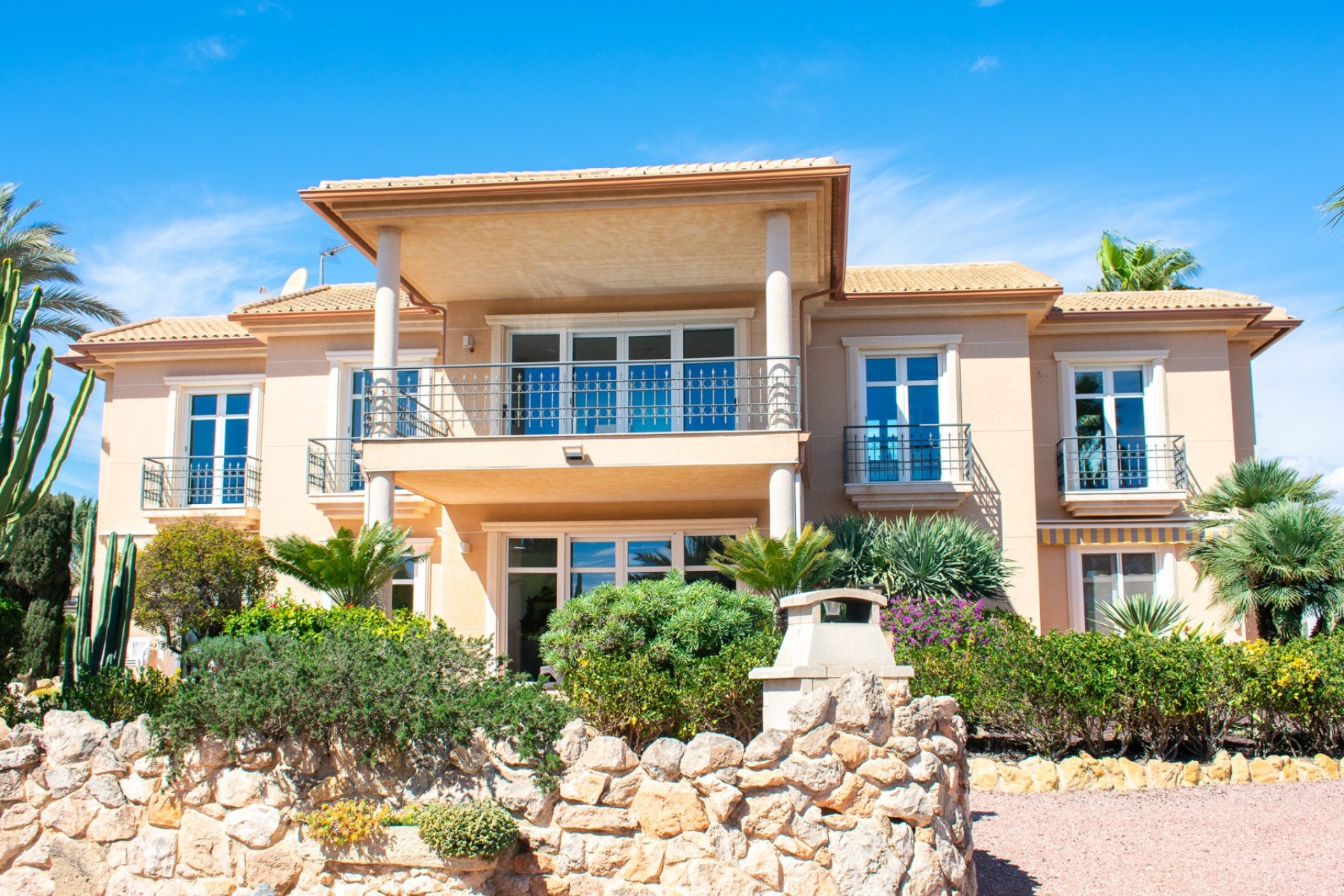 Herverkoop - Villa - Elche - La Marina