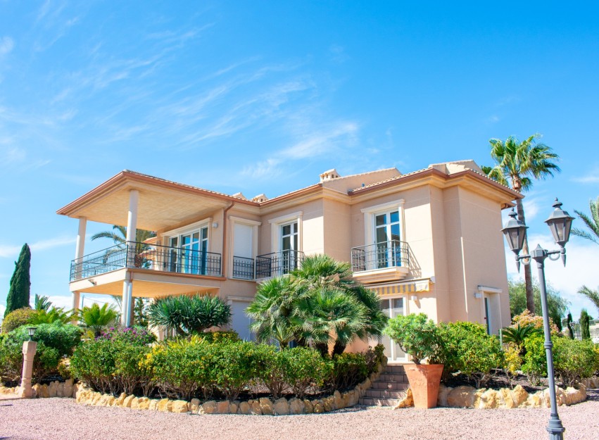 Herverkoop - Villa - Elche - La Marina