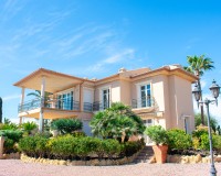 Herverkoop - Villa - Elche - La Marina