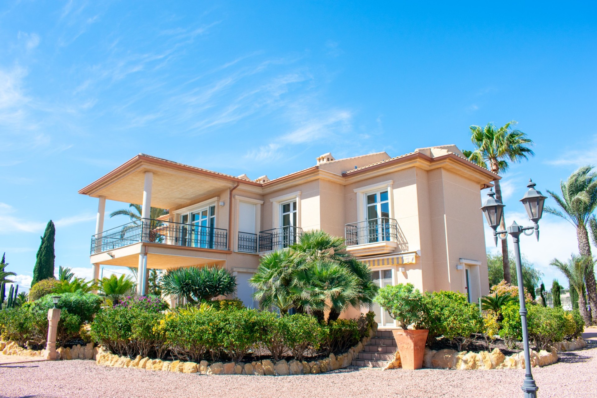 Herverkoop - Villa - Elche - La Marina