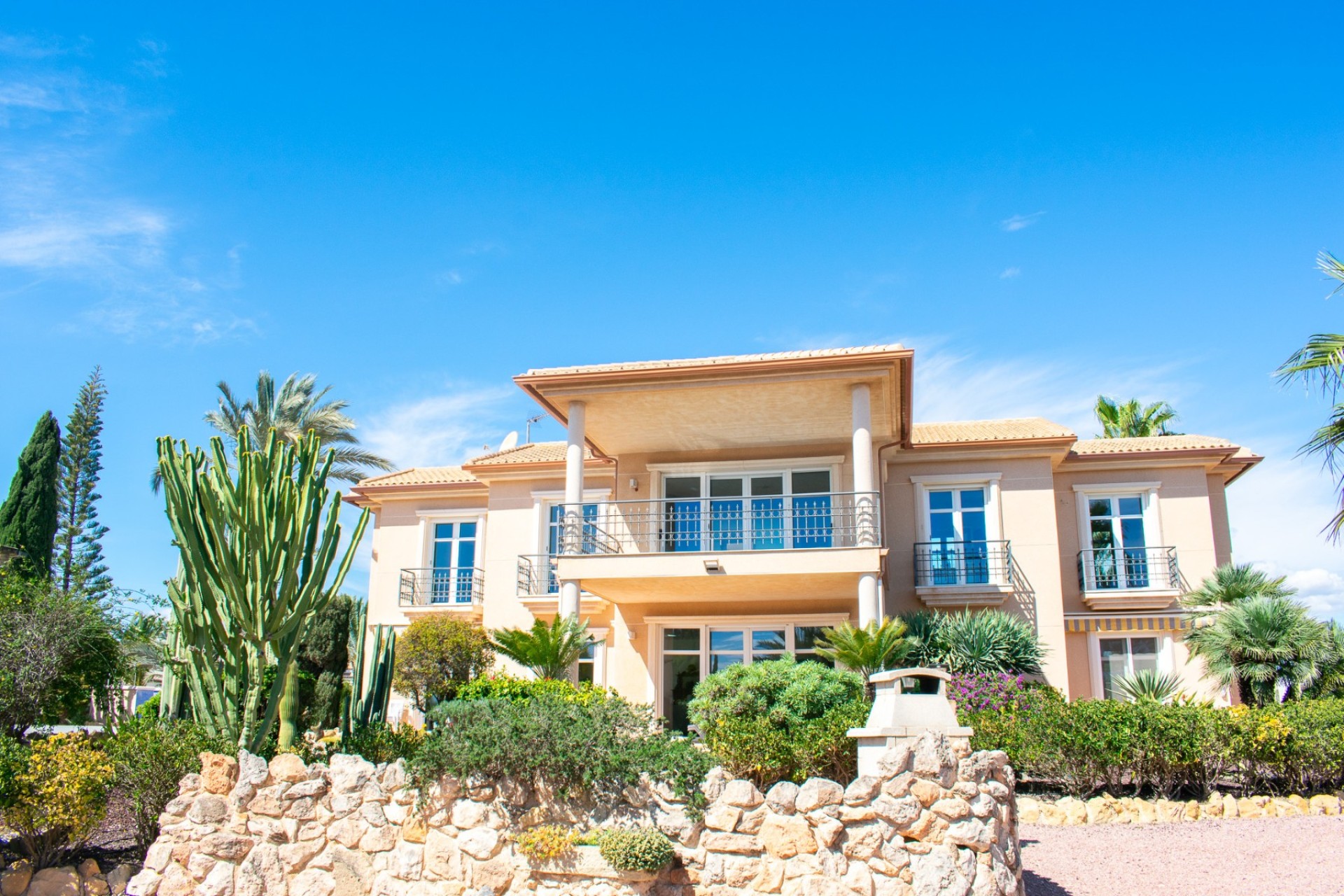Herverkoop - Villa - Elche - La Marina
