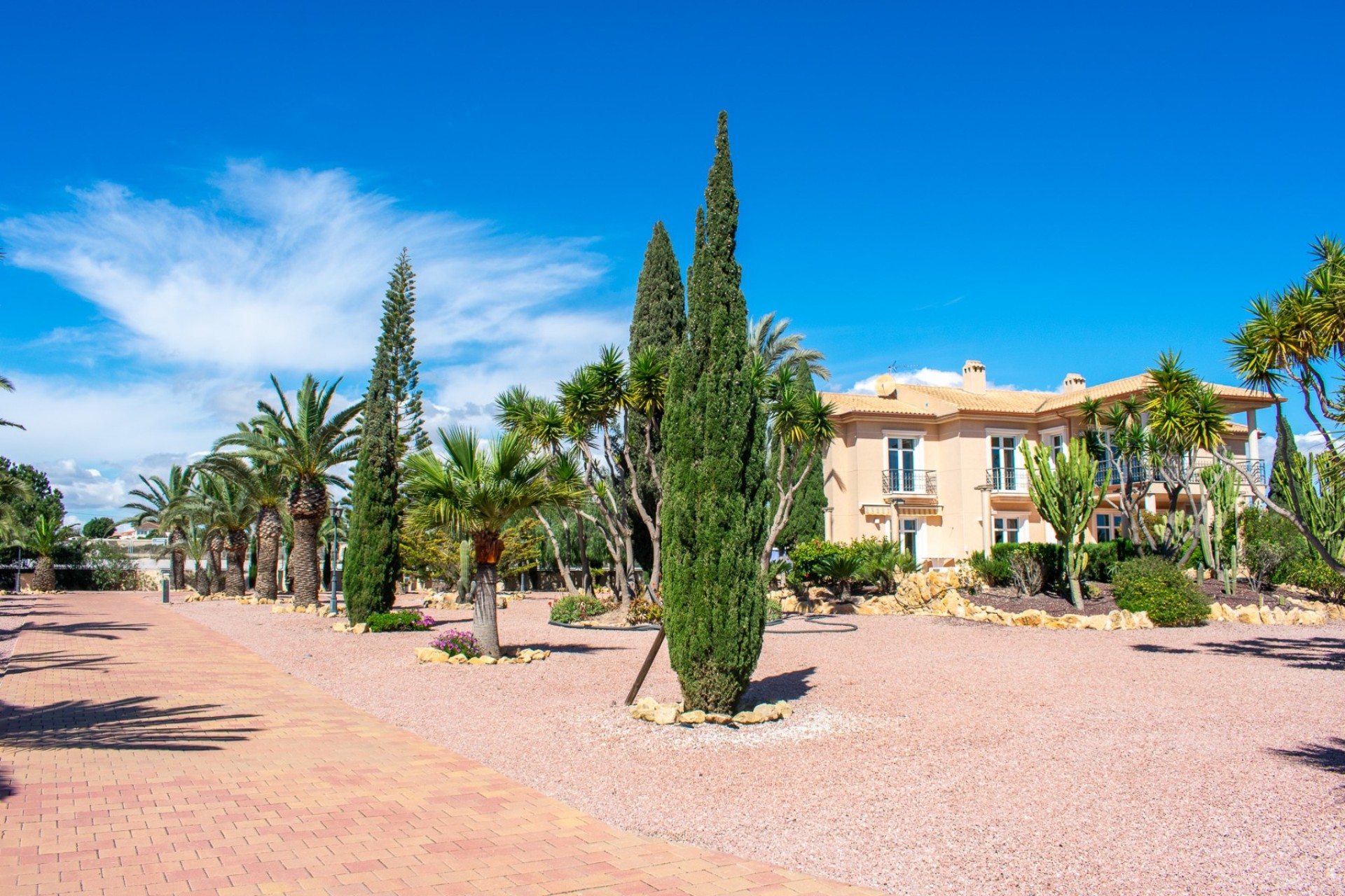 Herverkoop - Villa - Elche - La Marina
