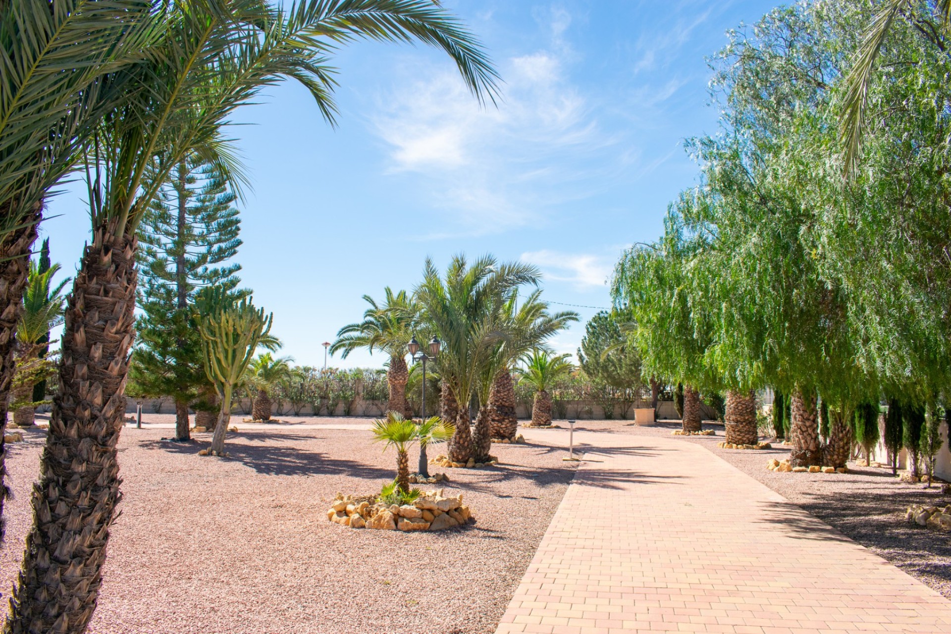 Herverkoop - Villa - Elche - La Marina