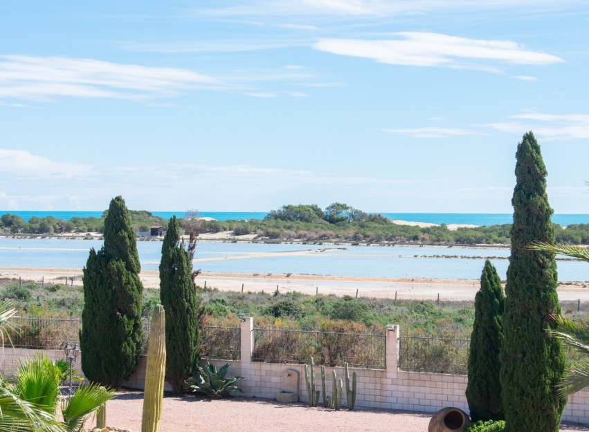 Herverkoop - Villa - Elche - La Marina