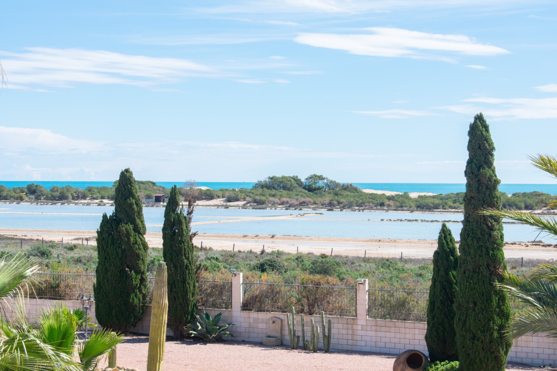 Herverkoop - Villa - Elche - La Marina