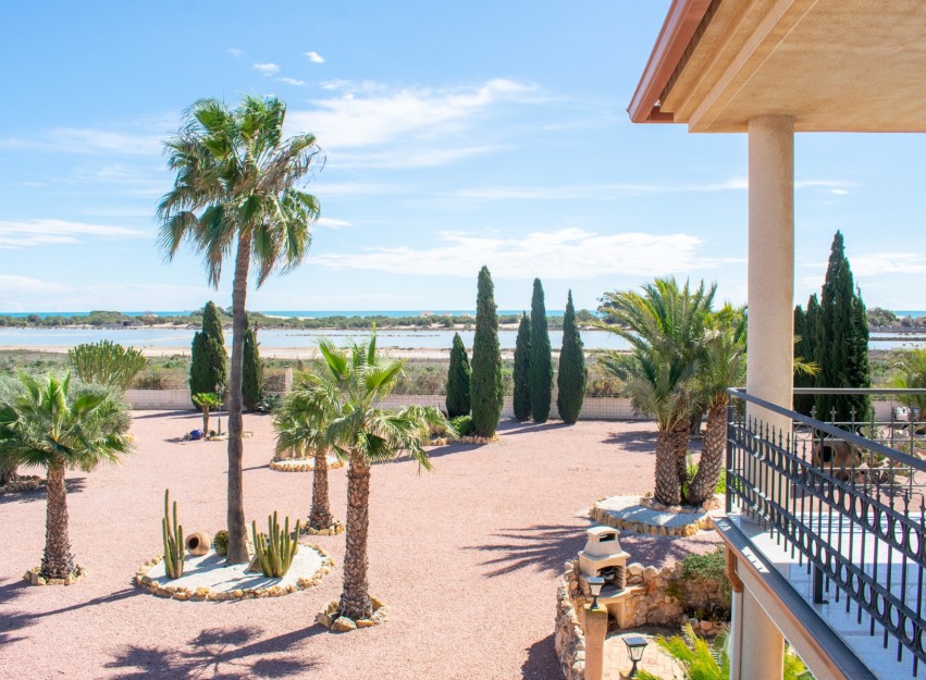 Herverkoop - Villa - Elche - La Marina