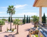 Herverkoop - Villa - Elche - La Marina