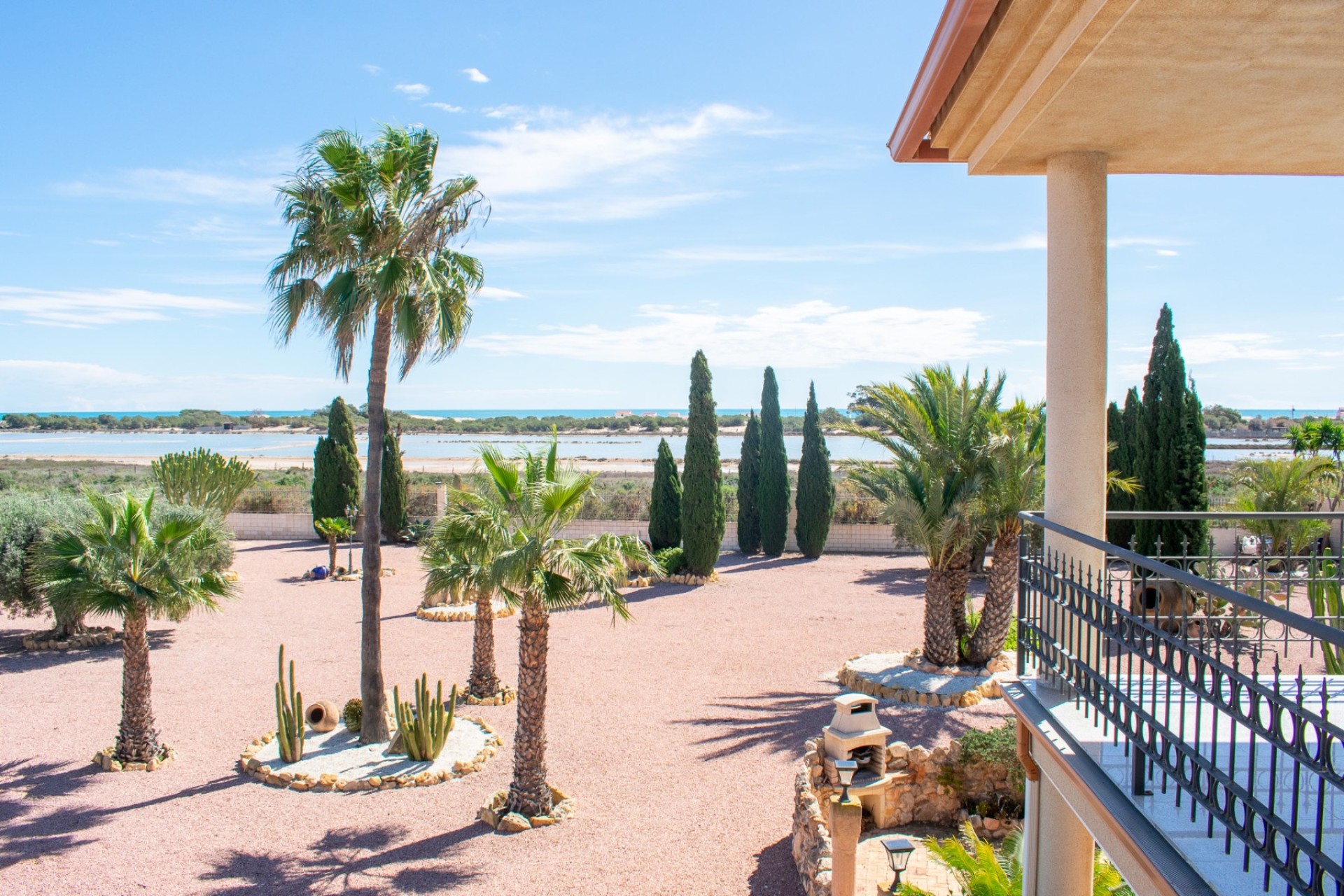 Herverkoop - Villa - Elche - La Marina