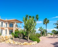 Herverkoop - Villa - Elche - La Marina