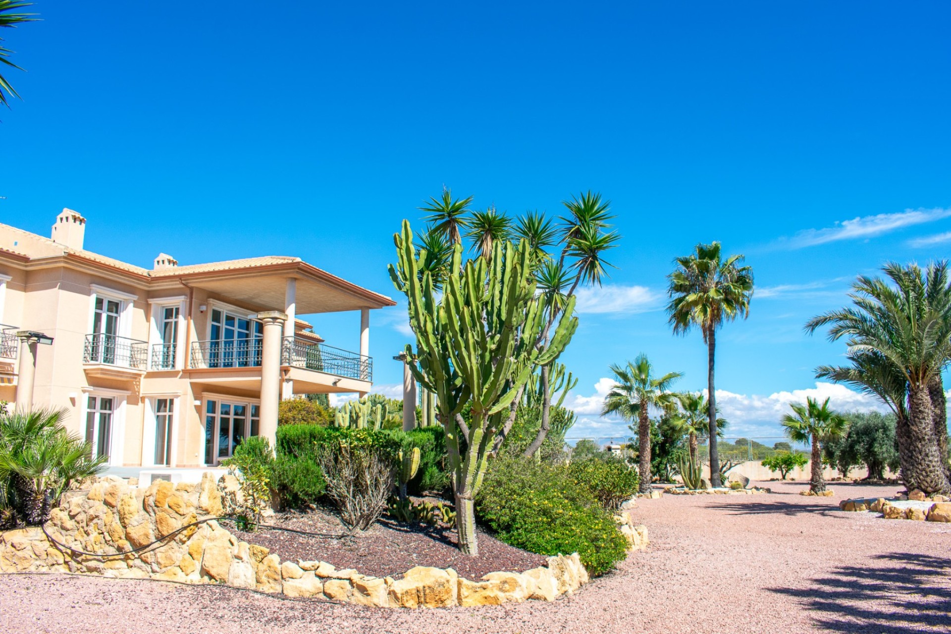 Herverkoop - Villa - Elche - La Marina