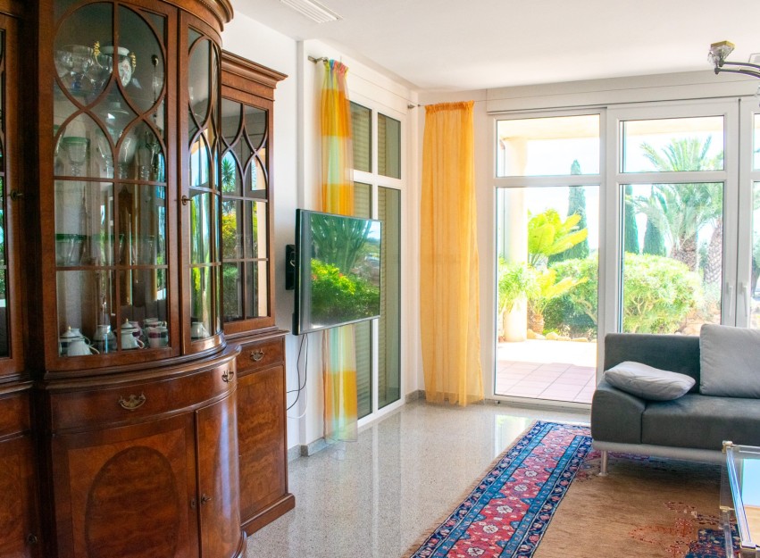 Herverkoop - Villa - Elche - La Marina