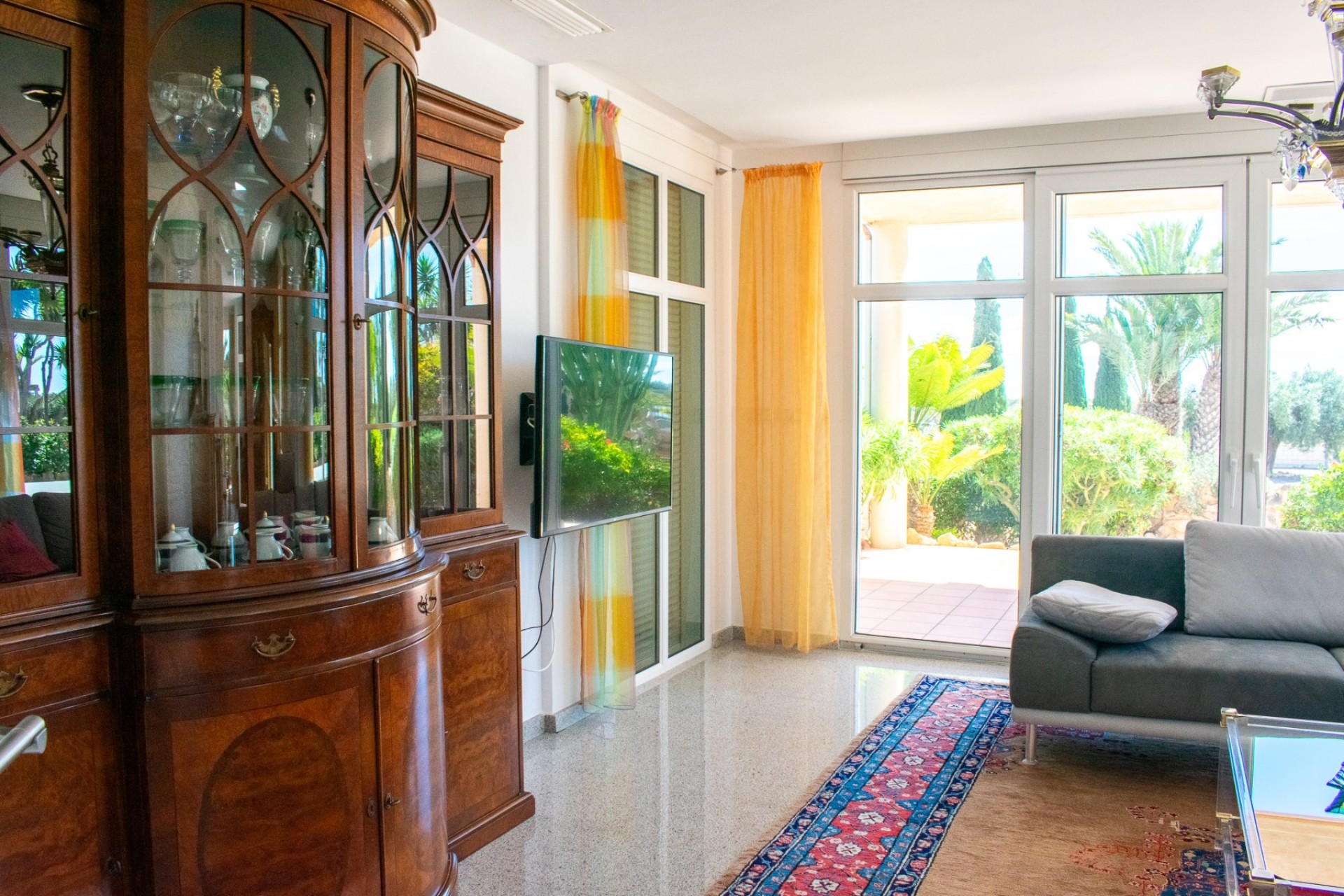 Herverkoop - Villa - Elche - La Marina