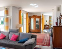Herverkoop - Villa - Elche - La Marina
