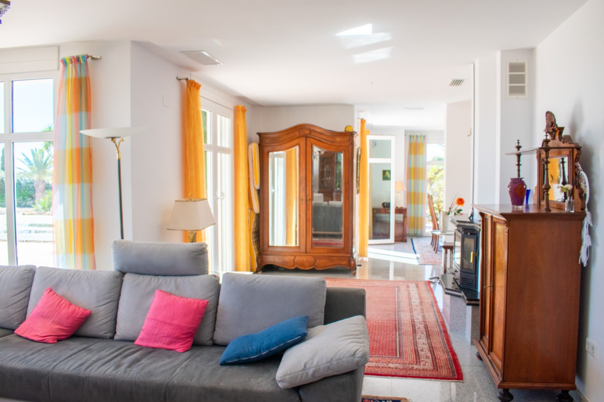 Herverkoop - Villa - Elche - La Marina