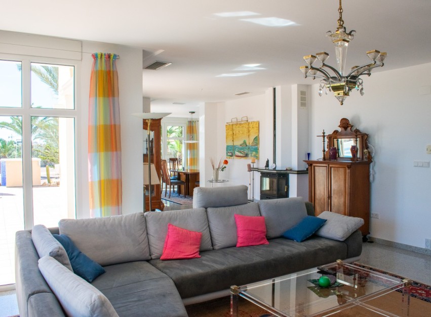 Herverkoop - Villa - Elche - La Marina