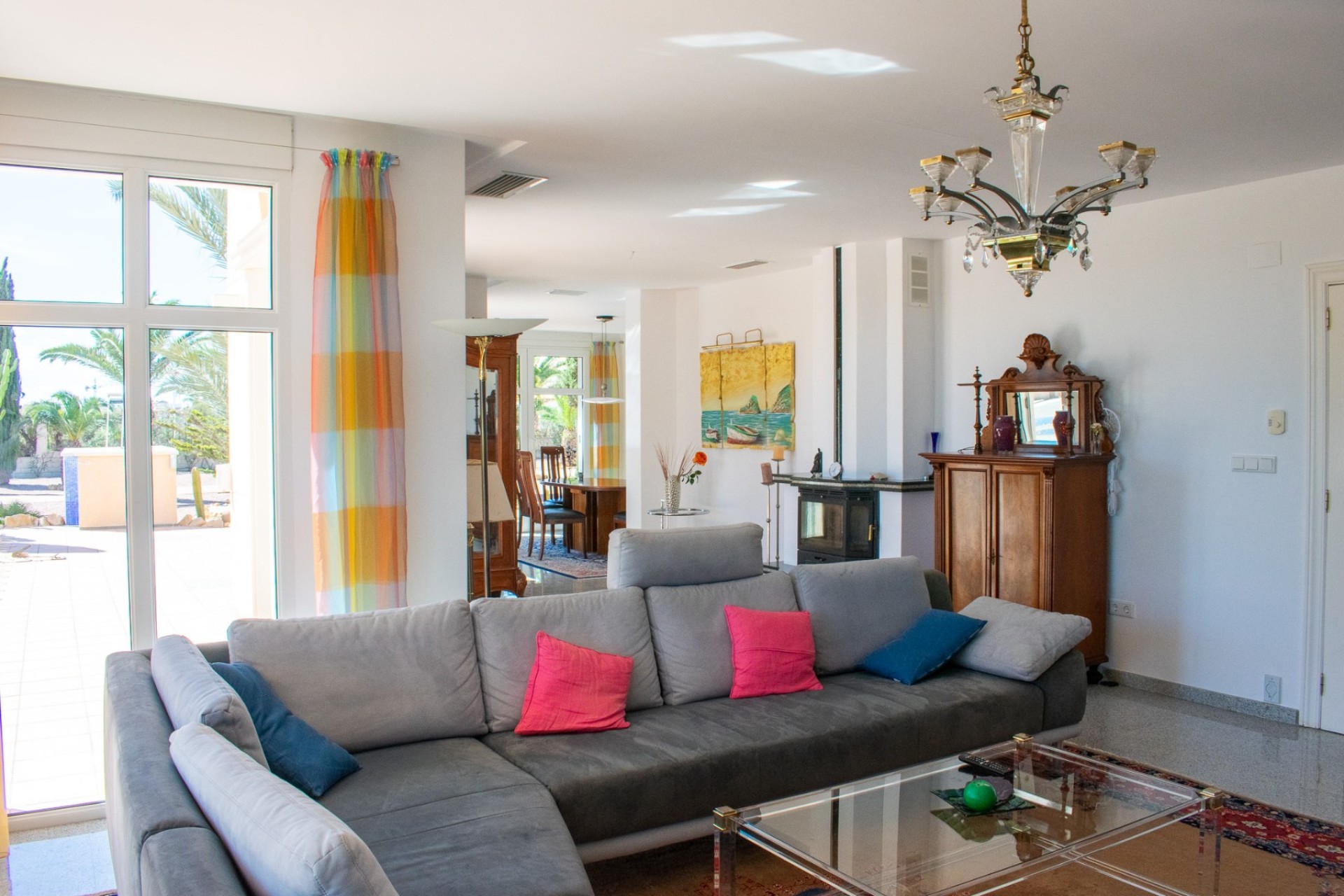 Herverkoop - Villa - Elche - La Marina