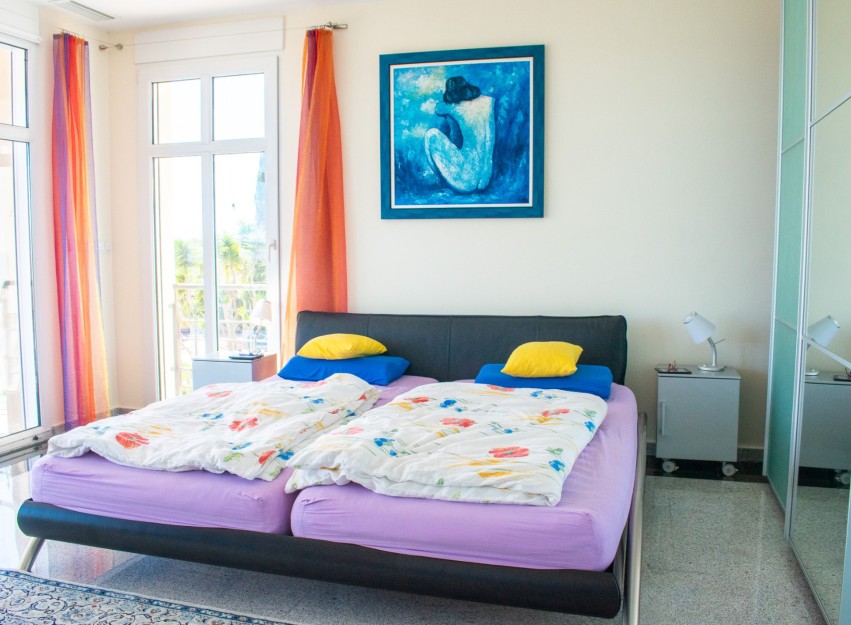 Herverkoop - Villa - Elche - La Marina