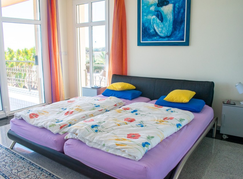 Herverkoop - Villa - Elche - La Marina