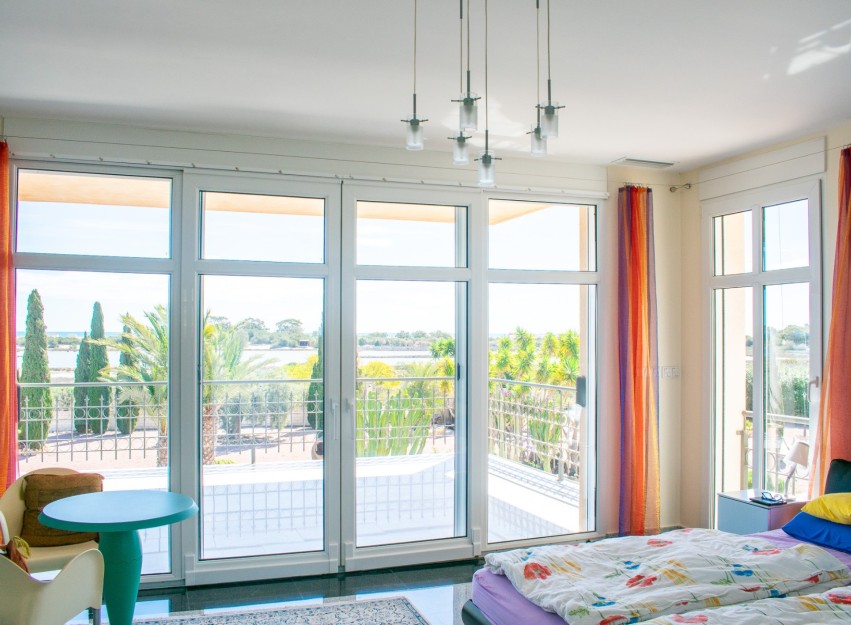 Herverkoop - Villa - Elche - La Marina