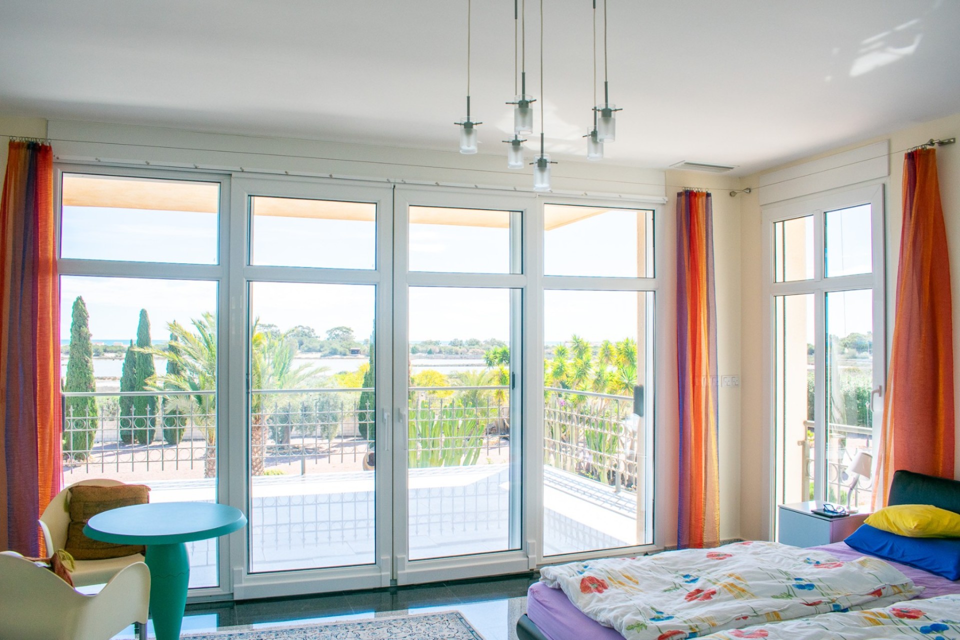 Herverkoop - Villa - Elche - La Marina