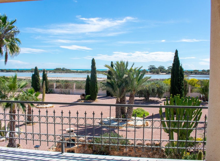Herverkoop - Villa - Elche - La Marina